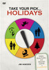 Take Your Pick: Holidays - ISBN: 9780310651949