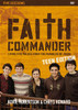 Faith Commander Teen Edition Video Study - ISBN: 9780310884514