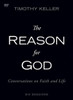 The Reason for God Video Study - ISBN: 9780310330462