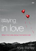 Staying in Love Video Study - ISBN: 9780310327660