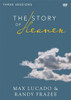 The Story of Heaven Video Study - ISBN: 9780310820284
