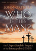 Who Is This Man? Video Study - ISBN: 9780310824954