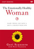 The Emotionally Healthy Woman Video Study - ISBN: 9780310828235