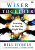 Wiser Together Video Study - ISBN: 9780310820116