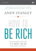 How to Be Rich Video Study - ISBN: 9780310818021