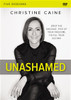 Unashamed Video Study - ISBN: 9780310698739
