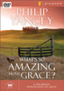 What's So Amazing About Grace - ISBN: 9780310261797