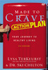 Made to Crave Action Plan Video Study - ISBN: 9780310684428