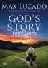 God's Story, Your Story Video Study - ISBN: 9780310889861