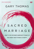 Sacred Marriage Video Study - ISBN: 9780310352266