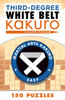 Third-Degree White Belt Kakuro:  - ISBN: 9781454918394