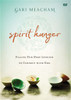 Spirit Hunger Video Study - ISBN: 9780310688235