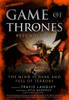 Game of Thrones Psychology: The Mind is Dark and Full of Terrors - ISBN: 9781454918400