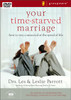 Your Time-Starved Marriage - ISBN: 9780310271031