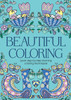 Beautiful Coloring: Learn step-by-step stunning coloring techniques - ISBN: 9781454918851