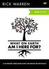 What On Earth Am I Here For? Video Study - ISBN: 9780310696193