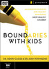 Boundaries with Kids - ISBN: 9780310278115
