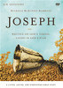 Joseph: A DVD Study - ISBN: 9780310696377