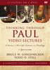 Thinking through Paul Video Lectures - ISBN: 9780310533641