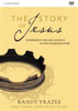 The Story of Jesus Video Study - ISBN: 9780310696636