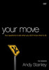 Your Move Video Study - ISBN: 9780310327677