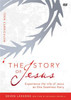 The Story of Jesus Teen Curriculum - ISBN: 9780310696643