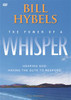 The Power of a Whisper Video Study - ISBN: 9780310329473