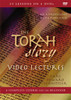 The Torah Story Video Lectures - ISBN: 9780310535720