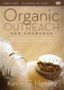 Organic Outreach for Churches Video Study - ISBN: 9780310537694
