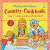 The Berenstain Bears' Country Cookbook - ISBN: 9780310747208