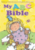 My ABC Bible - ISBN: 9780310730378