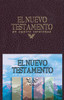 El Nuevo Testamento en cuatro versiones - ISBN: 9780829715132
