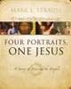 Four Portraits, One Jesus - ISBN: 9780310226970
