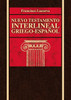 Nuevo Testamento interlineal griego-español - ISBN: 9788472288775