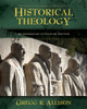 Historical Theology - ISBN: 9780310230137