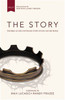 NKJV, The Story, Hardcover - ISBN: 9780310432760