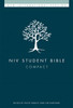 NIV, Student Bible, Compact, Hardcover - ISBN: 9780310437147