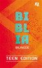 NVI/NIV Biblia bilingüe - Teen Edition - ISBN: 9780829764635
