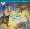 The Friendly Beasts - ISBN: 9780310720126