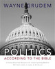 Politics - According to the Bible - ISBN: 9780310330295