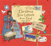 Christmas Love Letters from God - ISBN: 9780310748243
