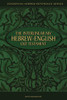 The Interlinear NIV Hebrew-English Old Testament - ISBN: 9780310402008