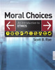 Moral Choices - ISBN: 9780310291091