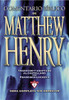 Comentario Bíblico Matthew Henry - ISBN: 9788482678207