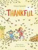 Thankful - ISBN: 9780310000884