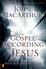 The Gospel According to Jesus - ISBN: 9780310287292