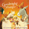 Goodnight, Manger - ISBN: 9780310745563