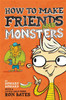 How to Make Friends and Monsters - ISBN: 9780310736073