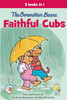 The Berenstain Bears, Faithful Cubs - ISBN: 9780310735045