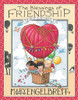 The Blessings of Friendship Treasury - ISBN: 9780310745099